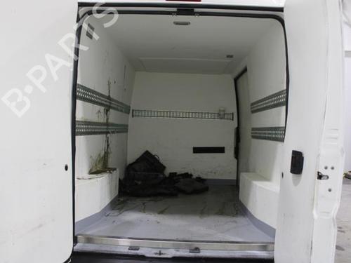 Gearbox PEUGEOT BOXER Van 2.2 BlueHDi 120 | BP36169378M3 - Image 16