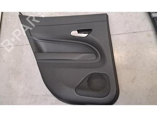 Seats set JEEP AVENGER (J2) Electric | BP37285075C78 - Image 18
