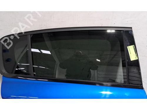 Right rear door PEUGEOT 308 III (FB_, FH_, FP_, F3_, FM_) e-308 (FMZKWZ) | BP29881504C5