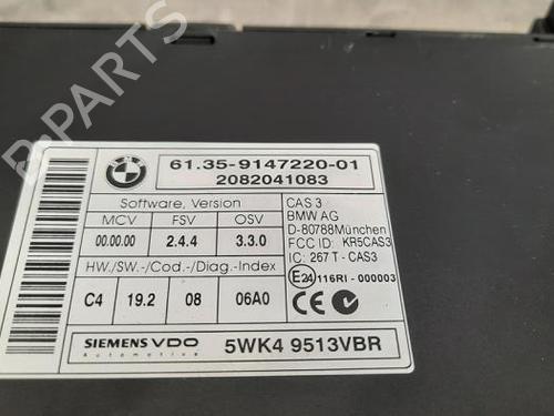 Electronic module BMW 3 Coupe (E92) M3 | BP23611392M83 