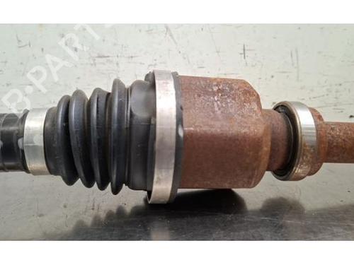 Right front driveshaft OPEL ASTRA J Saloon 1.6 Turbo (69) | BP39500171M39 - Image 3