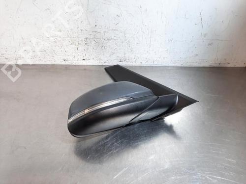 Right mirror BMW X2 (F39) sDrive 18 i | BP30138960C27