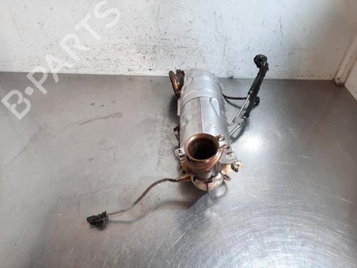 Catalyst OPEL GRANDLAND / GRANDLAND X (A18, P1UO) 1.2 (75) | BP29703592M10 