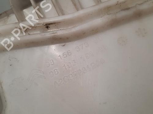 Windscreen washer tank PEUGEOT 3008 II SUV (MC_, MR_, MJ_, M4_) 1.6 BlueHDi 115 (MCBHXW, MCBHYB) | BP10885640C113 