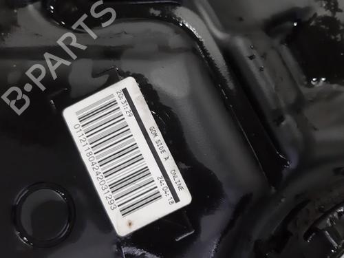 BP17953824C62 | Fuel tank HONDA CIVIC X Hatchback (FC_, FK_) 1.5 VTEC (FK7) BP17953824C62