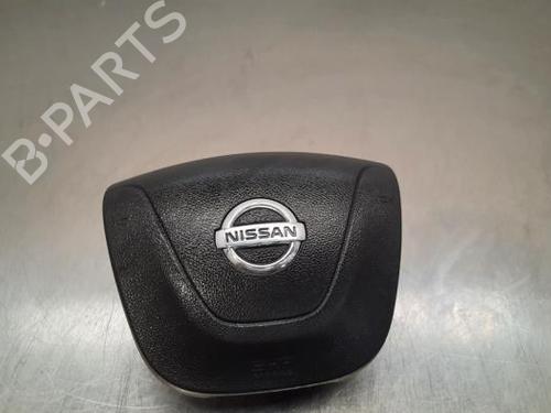 Used Driver airbag NISSAN NV400 Van (X62, X62B) dCi 130 (130 hp) 23619852