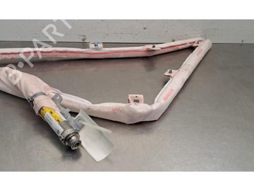 Used Right curtain airbag Right curtain airbag 37454088 37454088