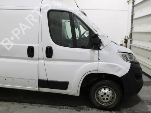Gearbox OPEL MOVANO C Van (U9) 2.2 D | BP40552647M3 - Image 13