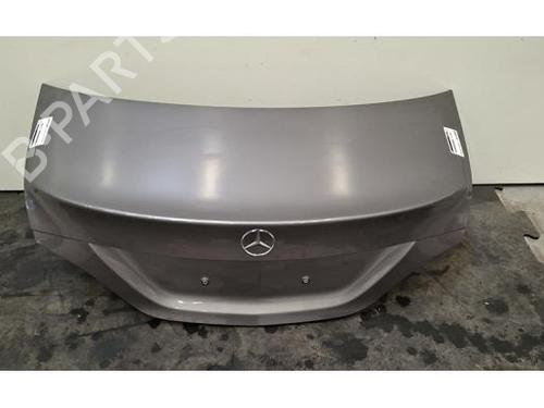 Used Tailgate Tailgate MERCEDES-BENZ CLA Coupe (C117) CLA 180 (117.342) (122 hp) 40240354 40240354