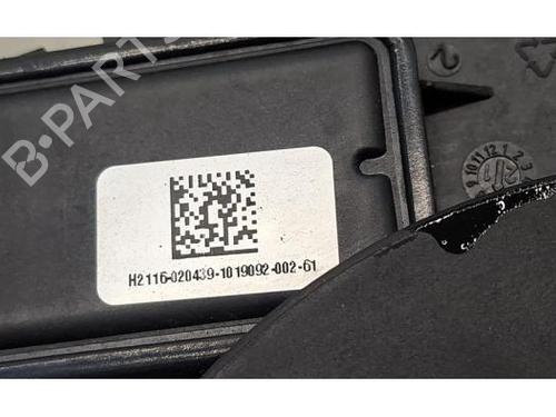 Pedal VOLVO XC90 II (256) B5 Mild-Hybrid AWD | BP39642279I4  - Image 5