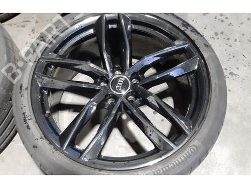 Rim AUDI A6 C7 (4G2, 4GC) 3.0 TDI quattro | BP23585234C45 