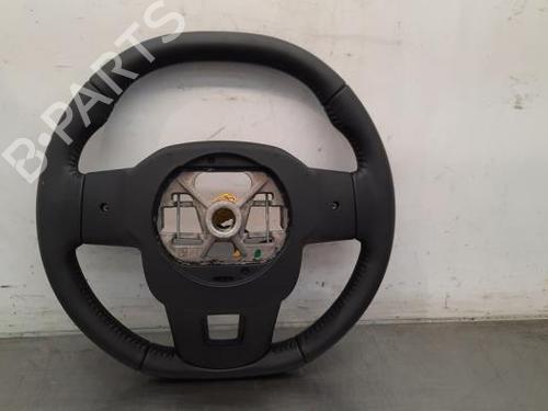 Steering wheel CITROËN C5 AIRCROSS (A_) 1.6 PureTech 180 (A45GFR) | BP23611010C49 
