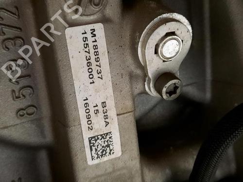 Engine BMW X2 (F39) sDrive 18 i | BP30057098M1