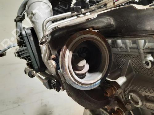 Engine SKODA OCTAVIA IV Combi (NX5, PV5) 1.4 TSI iV | BP31324073M1