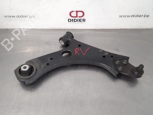 Used Right front suspension arm FIAT TIPO Estate (356_, 357_) 1.4 (356WXA1B) (95 hp) 10887760