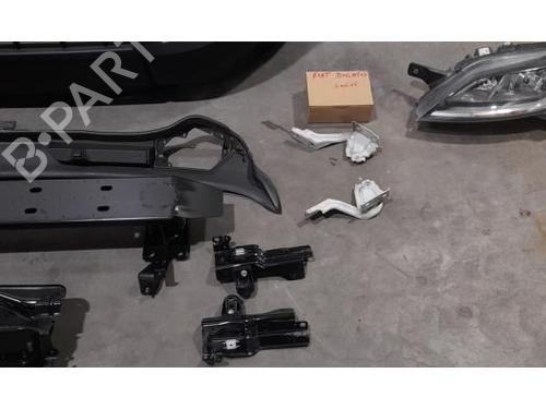 Komplette front FIAT DUCATO Platform/Chassis (250_) 140 Multijet 2,2 D | BP32128676S1 