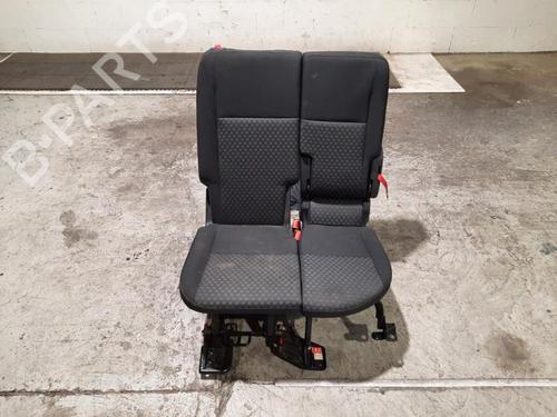 Used Right front seat FORD TRANSIT CONNECT V408 Box Body/MPV 1.5 EcoBlue (101 hp) 30331636