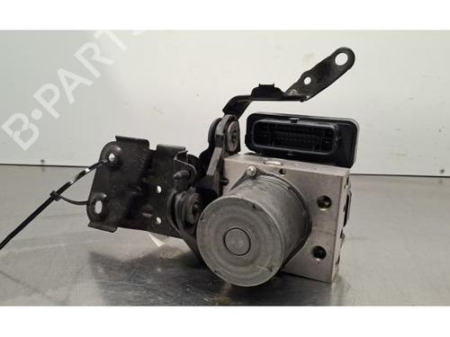 ABS Bremseaggregat VW POLO VI (AW1, BZ1, AE1) 1.0 MPi (80 hp) 31371915