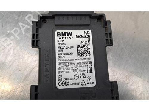 Electronic module BMW i3 (I01) s Electric | BP29379356M83 