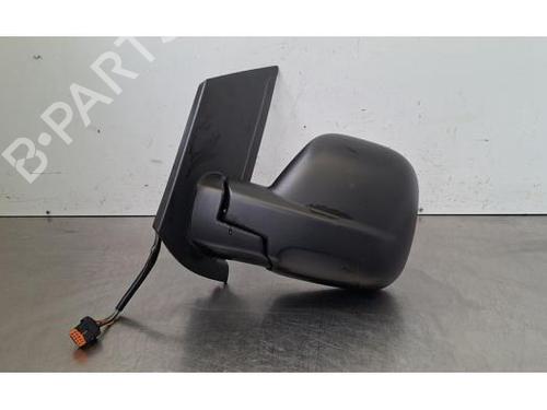 Used Left mirror Left mirror 37511458 37511458