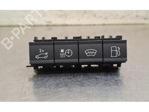 Used Switch Switch DS DS 7 Crossback (J4_, JR_, JC_) E-TENSE 225 (J4DGZU, J45GQU) (224 hp) 40202222 40202222