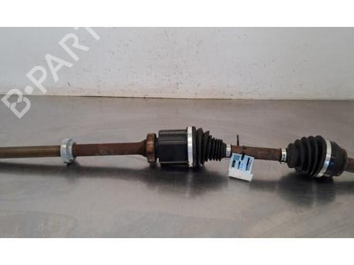 Used Right front driveshaft Right front driveshaft LAND ROVER DISCOVERY SPORT (L550) 2.0 D 4x4 (180 hp) 33710917 33710917
