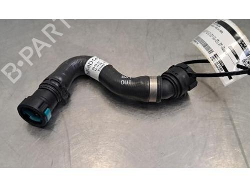 Used Pipe Pipe JAGUAR E-PACE (X540) 1.5 P300e Plug-in Hybrid AWD (309 hp) 40614947 40614947