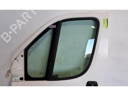 Left front door CITROËN JUMPER II Van 2.2 BlueHDi 120 | BP23934128C2 