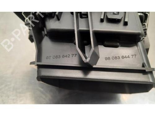 Luftventil PEUGEOT EXPERT Platform/Chassis (V_) 2.0 BlueHDi 145 | BP39230444I21 - Image 4