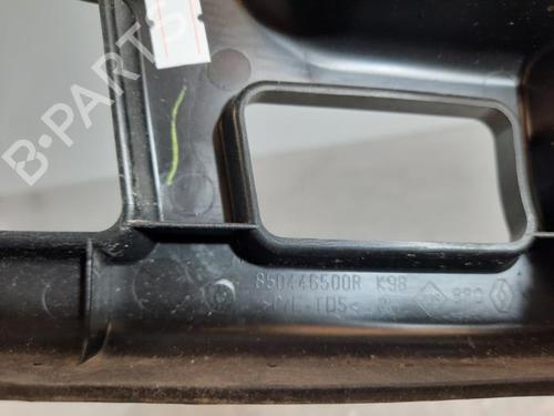 Rear bumper reinforcement RENAULT CLIO IV Grandtour (KH_) 0.9 TCe 90 | BP23578611C73 