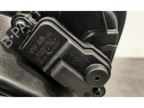Fuel flap AUDI Q2 (GAB, GAG) 30 TDI | BP23637604C131
