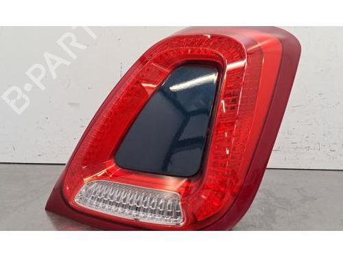Right taillight FIAT 500 (312_) 1.0 Mild Hybrid (312.AYD1B) | BP37083038C35 - Image 2