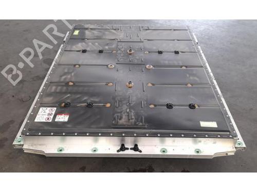 Used Battery VW ID.4 (E21) Performance (204 hp) 30057275