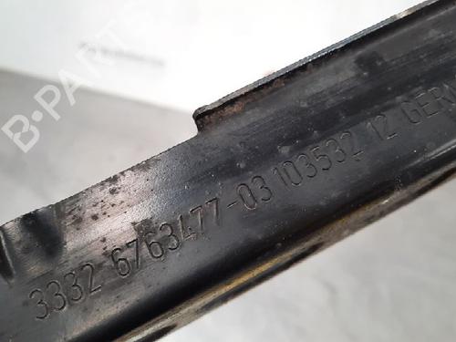 Right rear suspension arm BMW 3 (E90) 318 d | BP10887206M15 