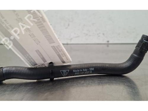 Used Pipe Pipe PORSCHE 911 Convertible (992) Carrera GTS (992342) (541 hp) 39995221 39995221