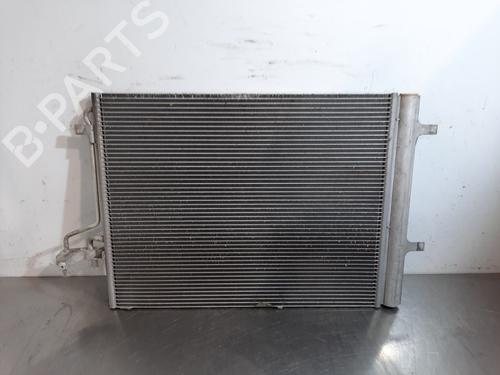 Used AC radiator FORD KUGA II (DM2) 1.6 EcoBoost (150 hp) 17564866