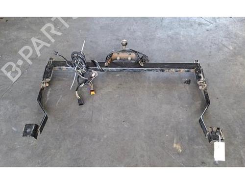 Tow ball/Mechanism RENAULT TRAFIC III Van (FG_) 1.6 dCi 125 (FGMH) | BP29703600C141 