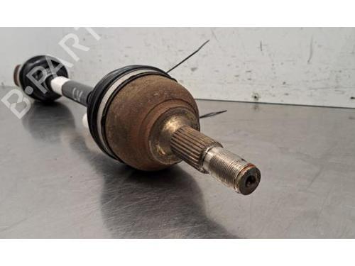 Left front driveshaft PEUGEOT EXPERT Van (V_) 2.0 BlueHDi 145 | BP32510805M38 - Image 4