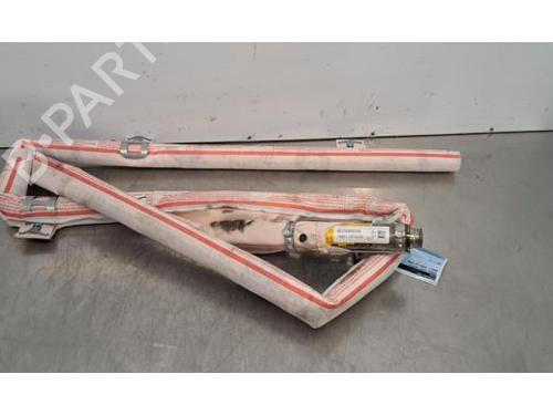 Used Right curtain airbag BMW 2 Gran Tourer (F46) 216 i (109 hp) 32408187