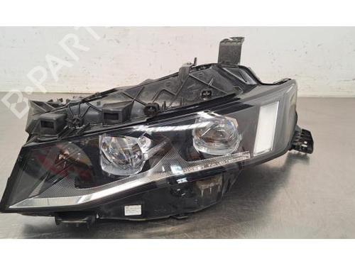 Used Left headlight PEUGEOT 508 SW II (FC_, FJ_, F4_) Hybrid 224 (F45GQU) (224 hp) 23607966
