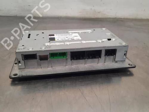 Elektronisk modul JAGUAR F-TYPE Coupe (X152) 3.0 SCV6 S | BP23615099M83 