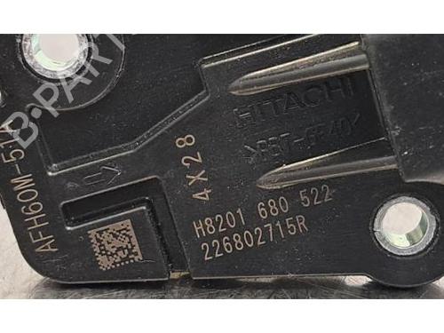Mass air flow sensor NISSAN INTERSTAR Van (XDD) DCI 150 | BP37083097M95 - Image 5
