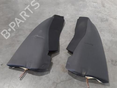 Seats set MERCEDES-BENZ C-CLASS (W205) C 220 BlueTEC / d (205.003) | BP15035418C78 