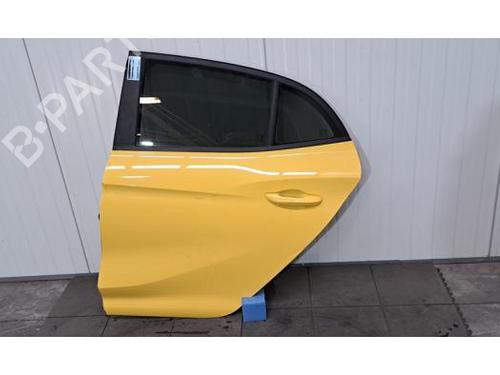 left-rear-door-mg-mg-zs-suv-zs32-2024-28490902 main image