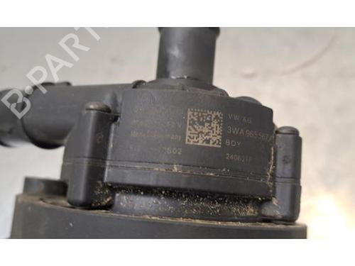 Auxiliary water pump VW TIGUAN (CT1) 1.5 eTSI | BP37038138M111 - Image 3