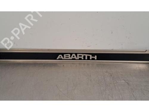 Altro ABARTH 500C / 595C / 695C 1.4 (312.AXD1A) (135 hp) 32284542