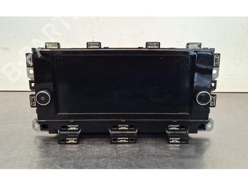 Used Display monitor Display monitor VW CADDY V Box Body/MPV (SBA, SBH) 2.0 TDi (102 hp) 33612593 33612593