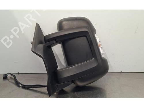 Bakspejl venstre FIAT DUCATO Van (250_) E-Ducato (250DPE) (122 hp) 32222723