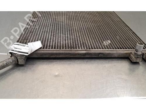 Water radiator JAGUAR F-PACE (X761) 2.0 TD4 AWD | BP37514942M31 - Image 2