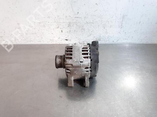 Generator TOYOTA PROACE CITY Box Body/MPV 1.2 VVT-i 110 (BPZNN) (110 hp) 25479433